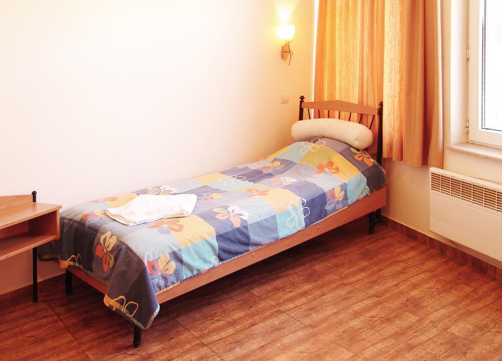 Central Family Hotel Haskovo Quarto foto