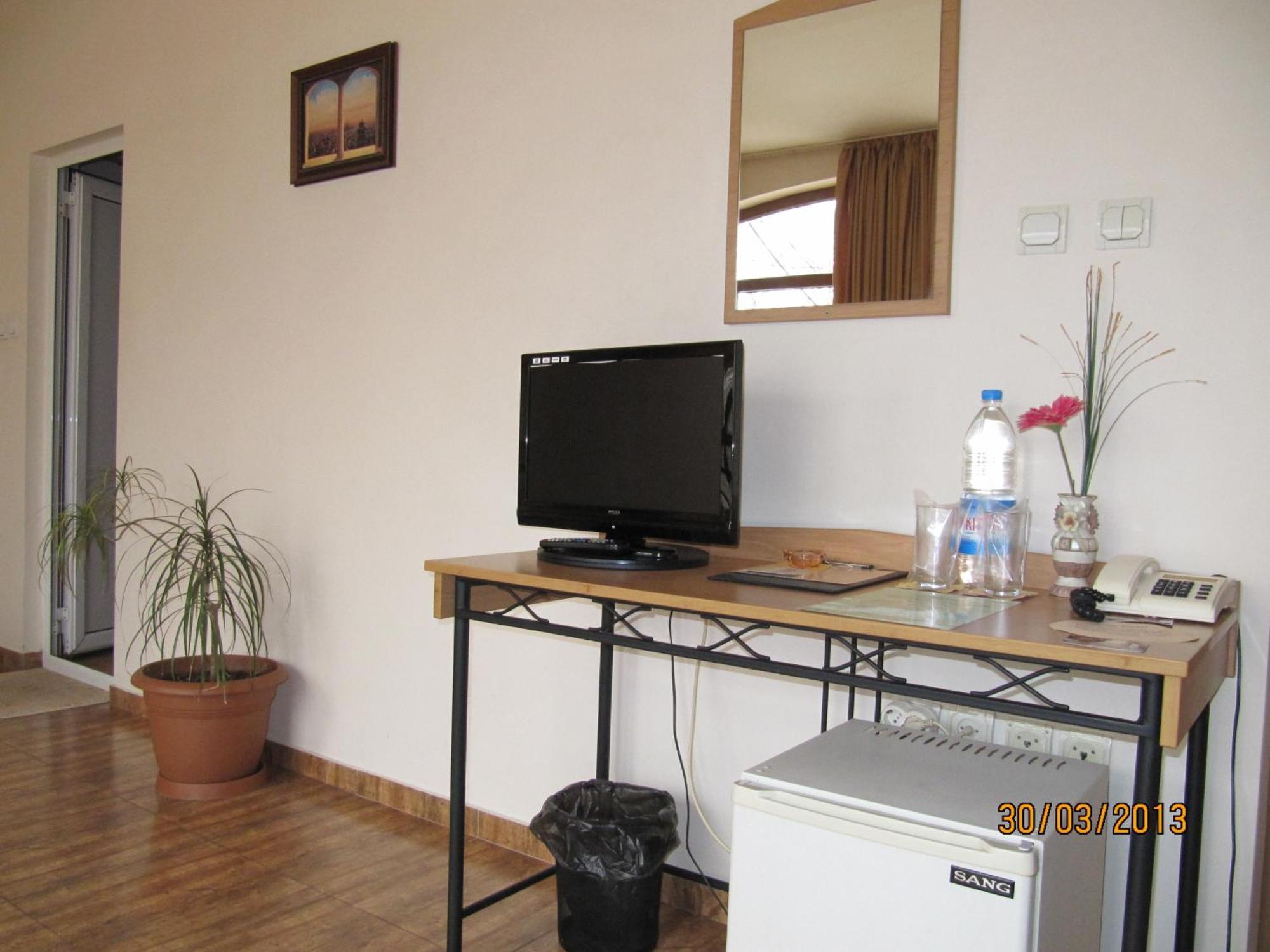 Central Family Hotel Haskovo Quarto foto