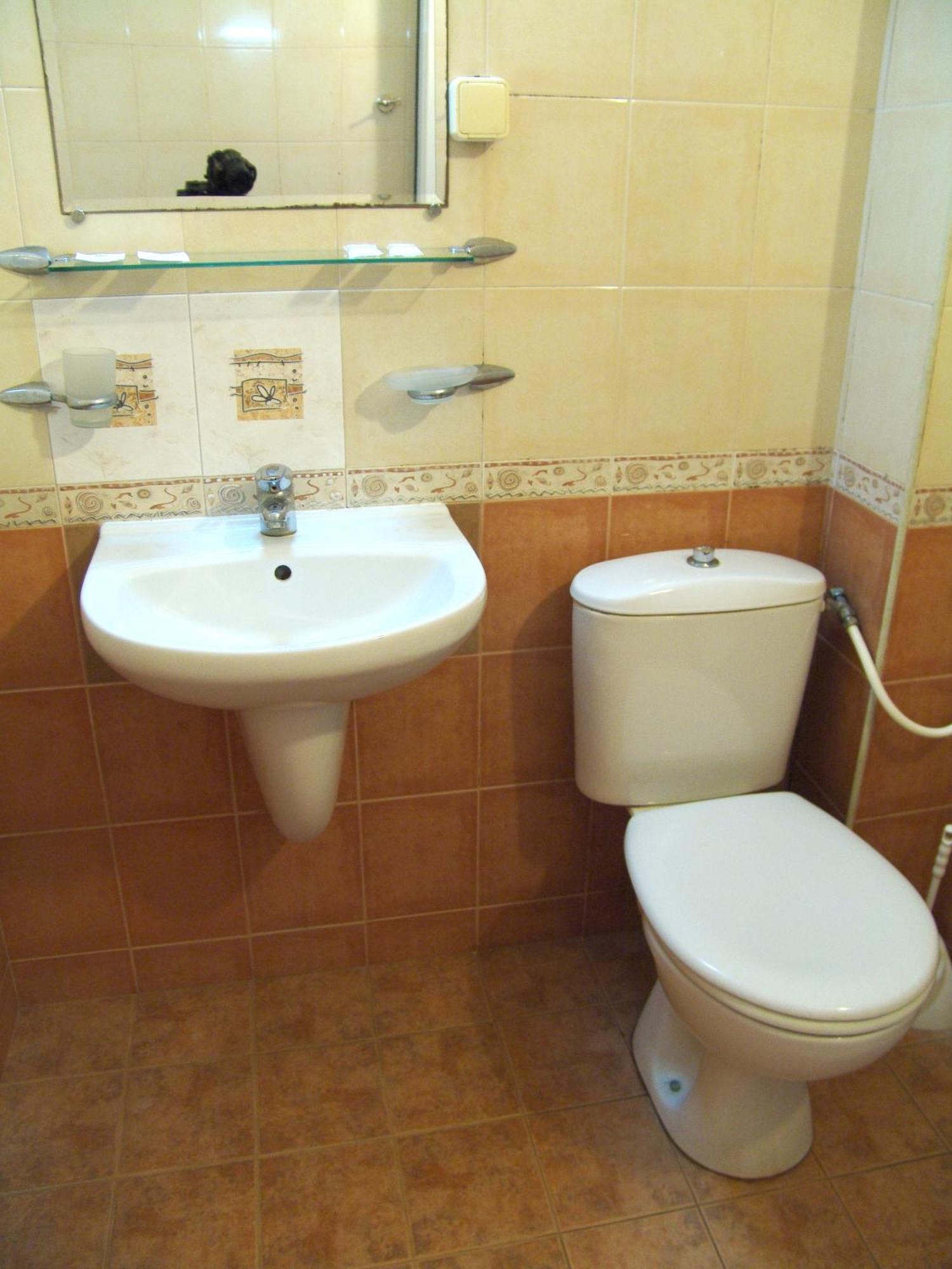 Central Family Hotel Haskovo Quarto foto